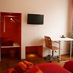 Panzió Loft Padova