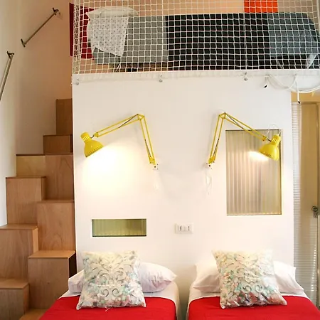 Loft Padova