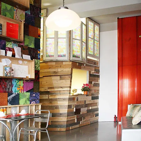 Loft Bed and breakfast