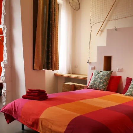 Loft 3* Padova