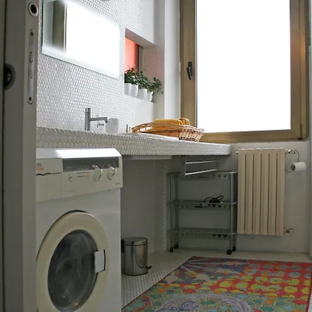 Bed & Breakfast Loft