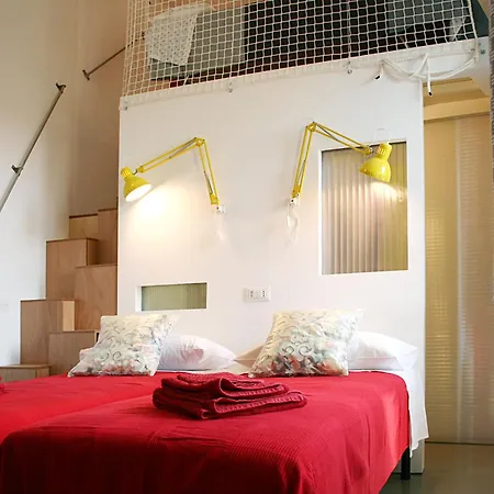 Loft 3* Padova
