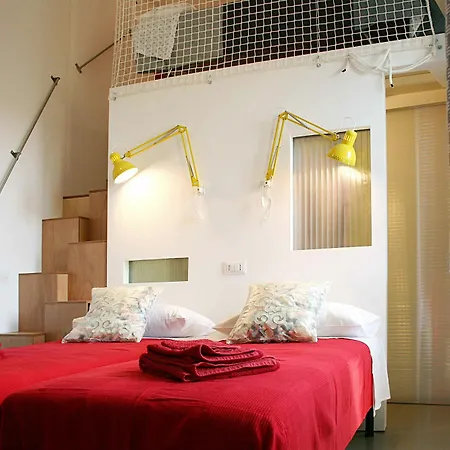 Loft 2* Padova