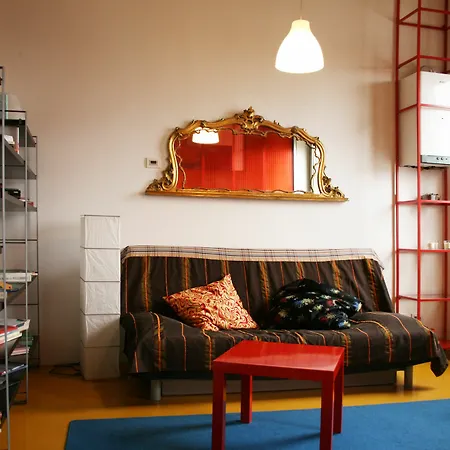 Bed & Breakfast Loft