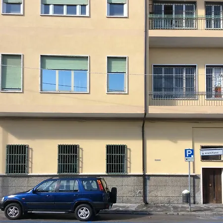 Bed & Breakfast Loft 2*