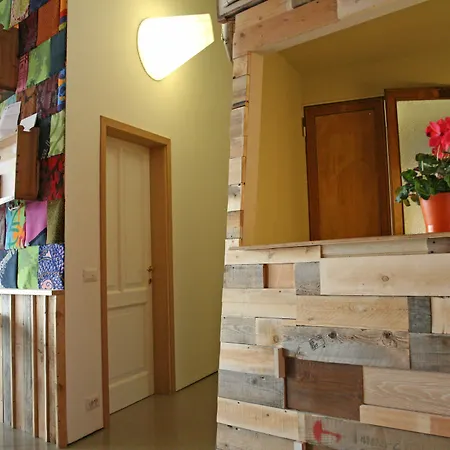 Loft Bed & Breakfast Padova