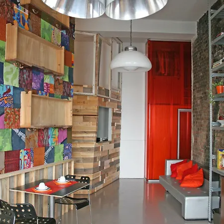 Loft 2* Padova