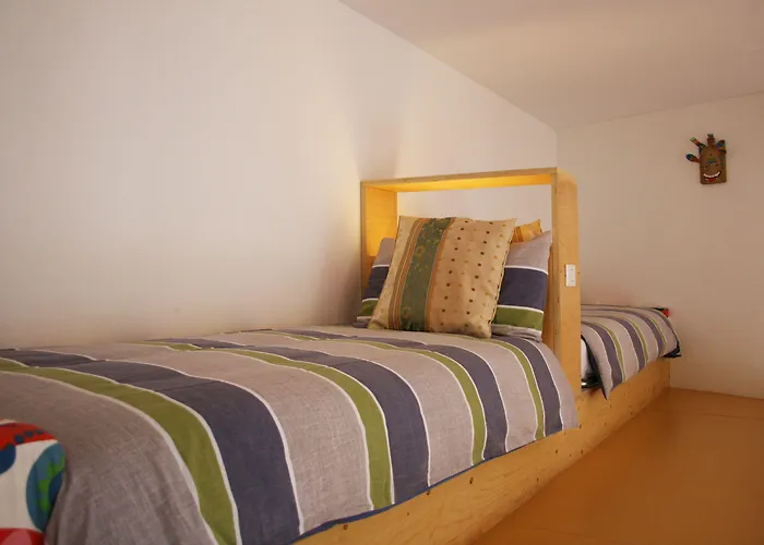 Bed and breakfast Loft Padua