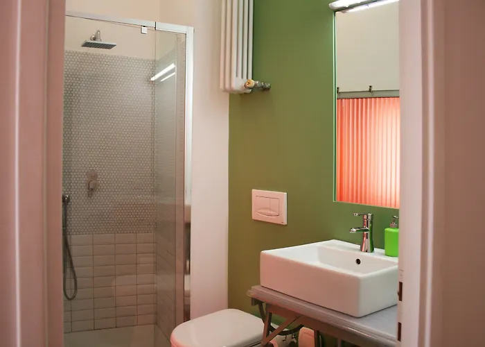 Bed and breakfast Loft Padua