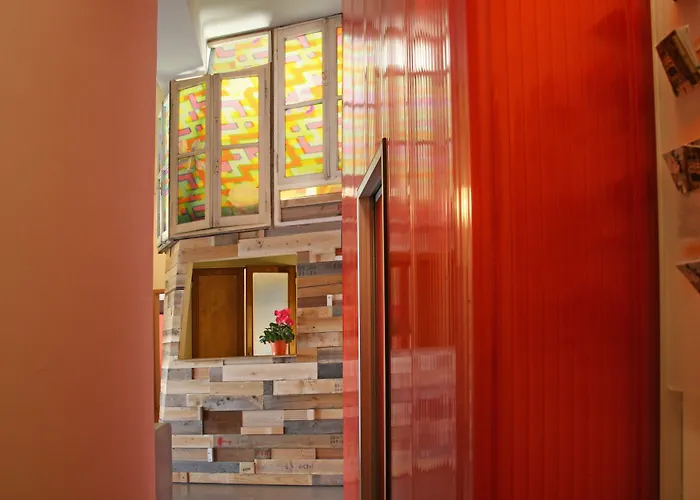 Loft Bed and breakfast Padua