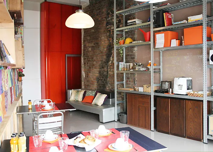 Loft 3* Padua