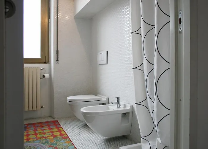 Bed and breakfast Loft 3*