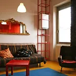 Bed & Breakfast Loft