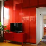 Bed & Breakfast Loft