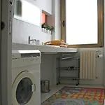 Bed & Breakfast Loft