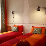 Bed & Breakfast Loft