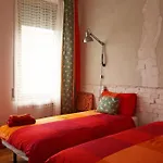 Loft Bed & Breakfast