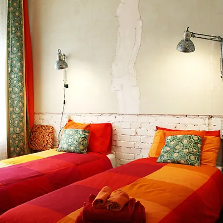 Bed & Breakfast Loft Padua