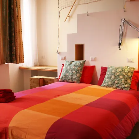 Bed & Breakfast Loft