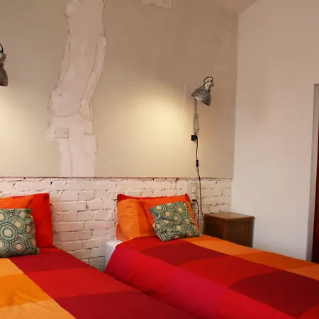 فندق مبيت وإفطار Loft بادوفا