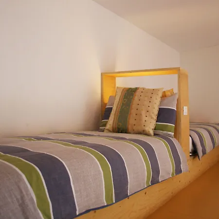 فندق مبيت وإفطار Loft بادوفا