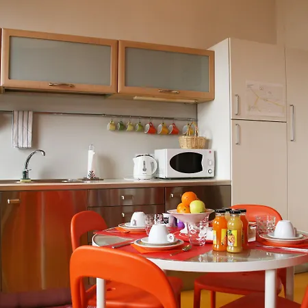 Loft 3* بادوفا