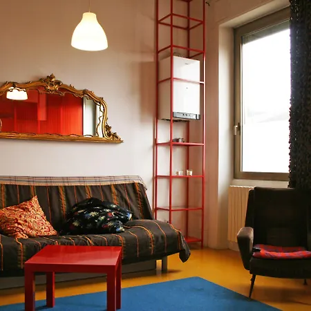 Bed & Breakfast Loft