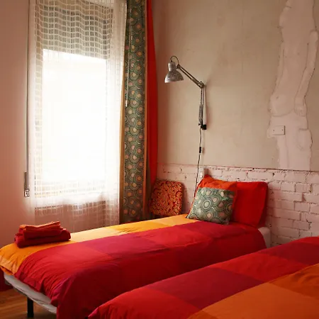 Loft 3* بادوفا