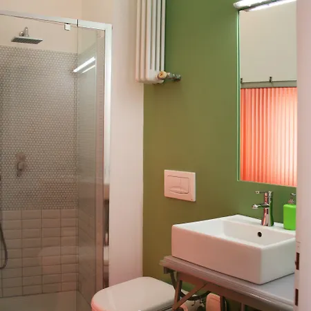 فندق مبيت وإفطار Loft بادوفا