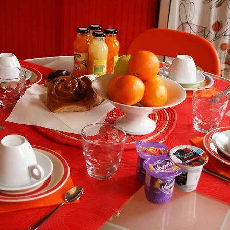 Bed & Breakfast Loft