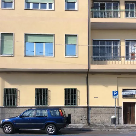 Loft بادوفا
