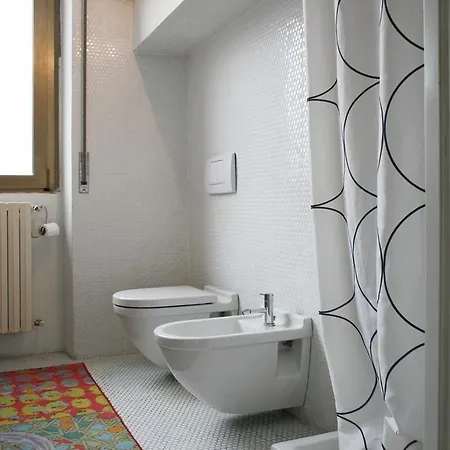 Bed & Breakfast Loft 3*