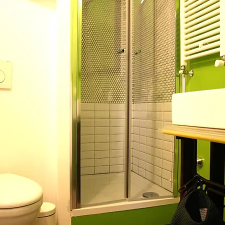 فندق مبيت وإفطار Loft بادوفا