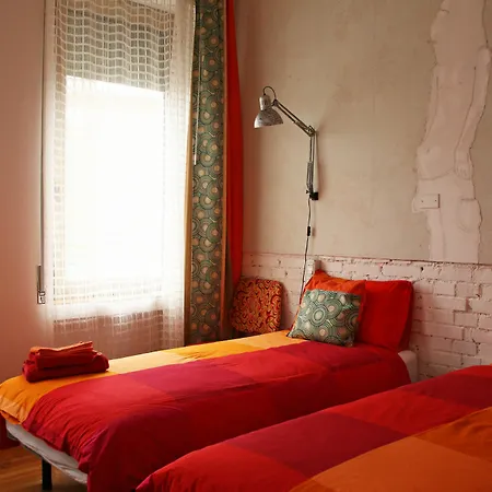 Loft Panzió