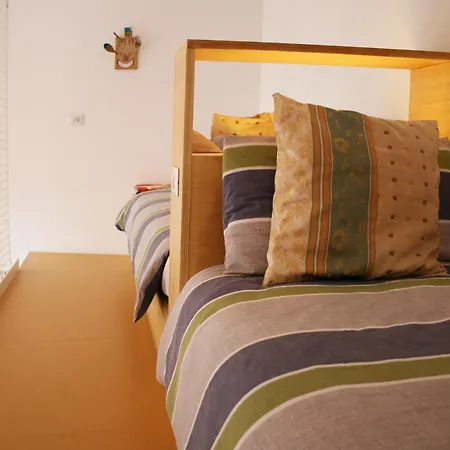 Loft فندق مبيت وإفطار بادوفا