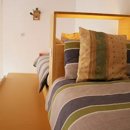 Loft לינה וארוחת בוקר פאדובה