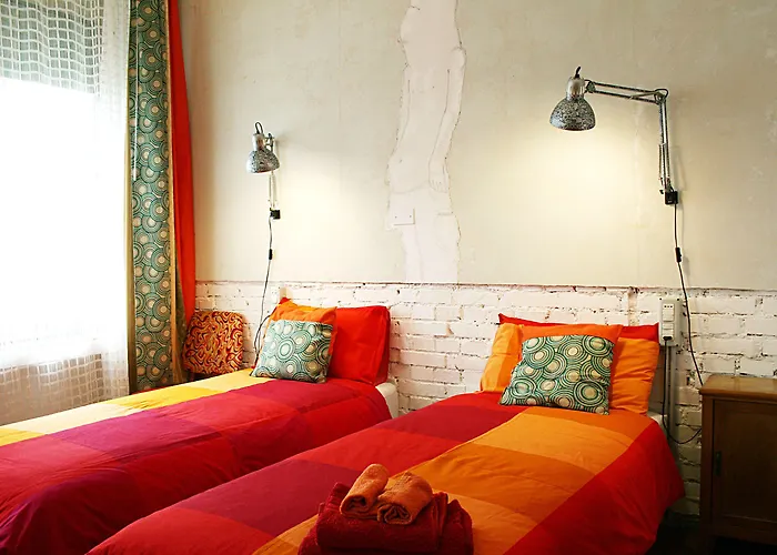 Bed and Breakfast Loft Πάδοβα