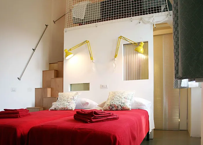 Loft 3*