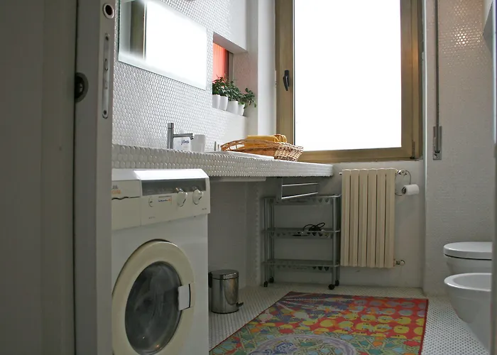 Bed and Breakfast Loft