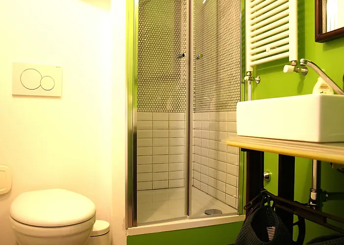 Bed and Breakfast Loft Πάδοβα