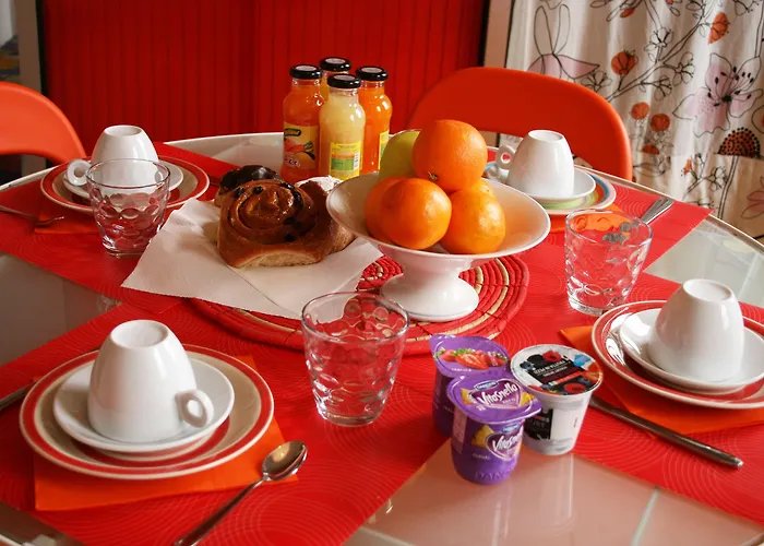 Alojamento de Acomodação e Pequeno-almoço Loft