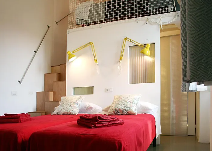Loft 3* Padova