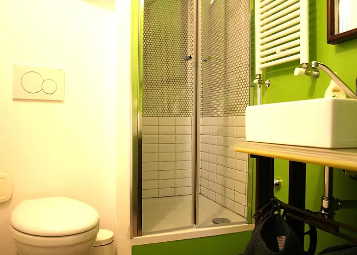 Bed and Breakfast Loft Πάδοβα