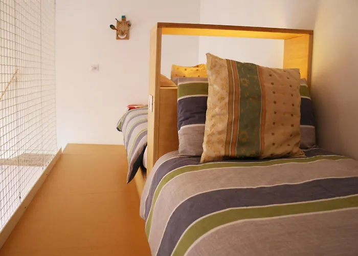 Loft Bed and Breakfast Πάδοβα