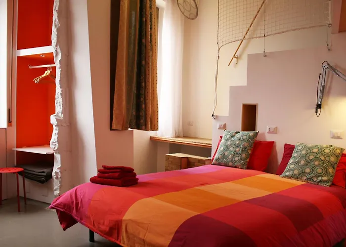 Loft Bed and Breakfast Πάδοβα